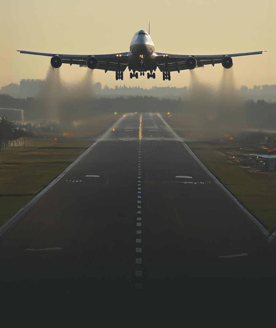 IIAME Delhi - Aviation College