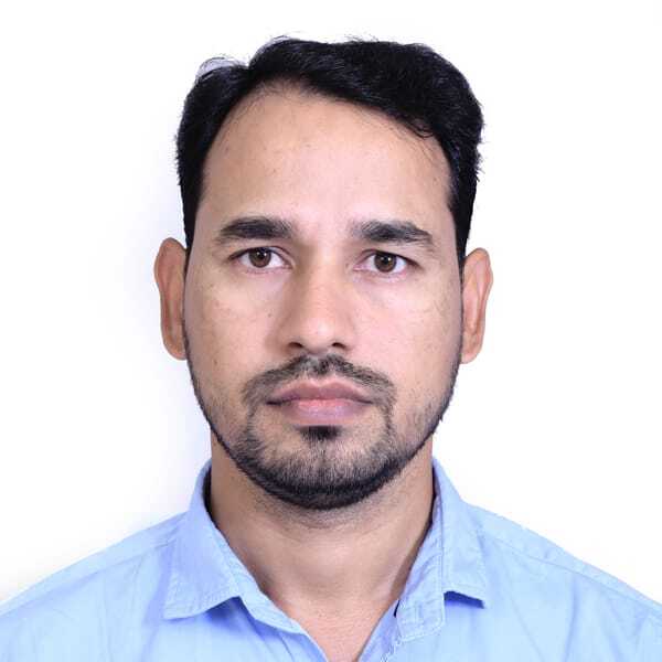 Mr. Rahul - Director of Engineering
